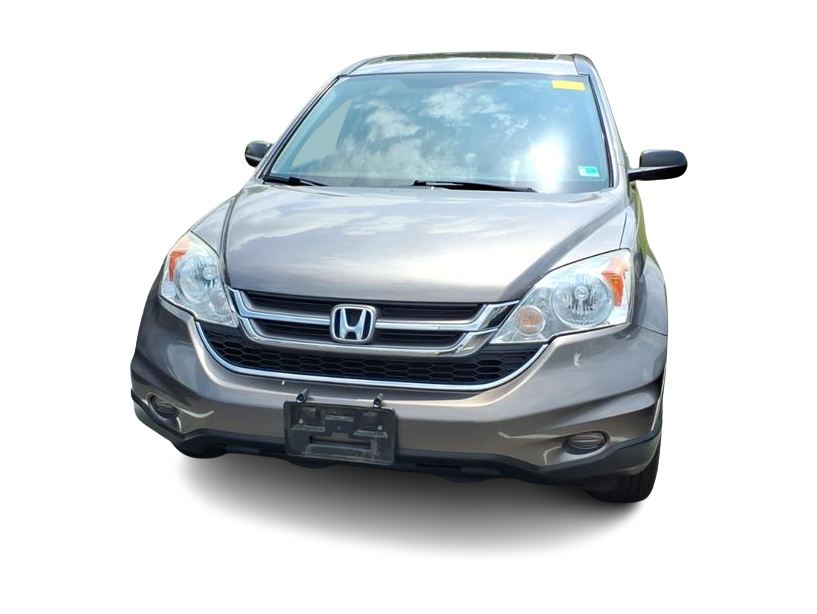 Thumbnail: 2011 Honda CR-V - 11
