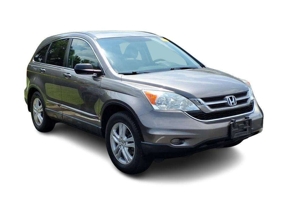 Thumbnail: 2011 Honda CR-V - 8