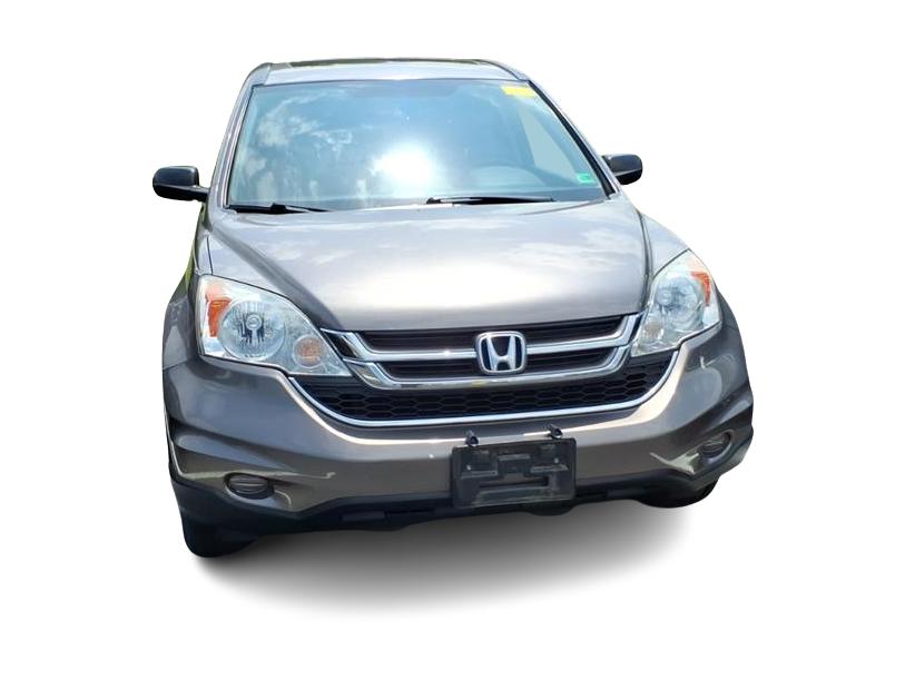 Thumbnail: 2011 Honda CR-V - 12