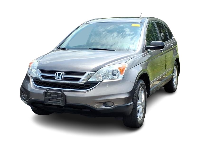 Thumbnail: 2011 Honda CR-V - 4
