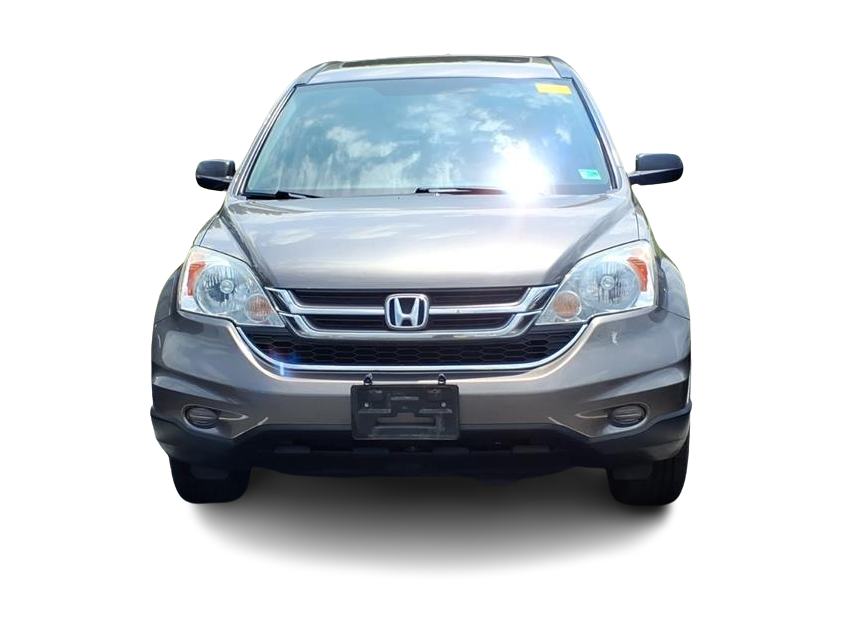 Thumbnail: 2011 Honda CR-V - 5