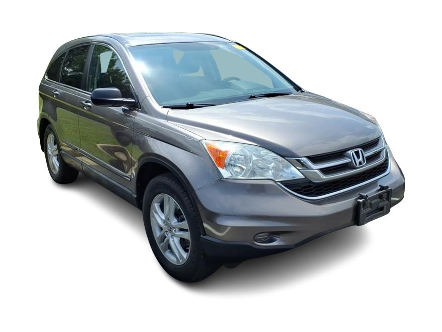 Thumbnail: 2011 Honda CR-V - 13