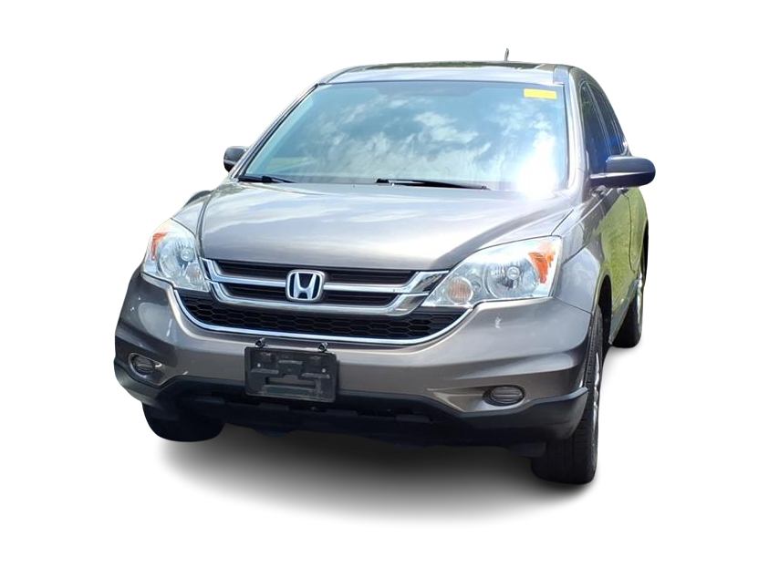 Thumbnail: 2011 Honda CR-V - 3