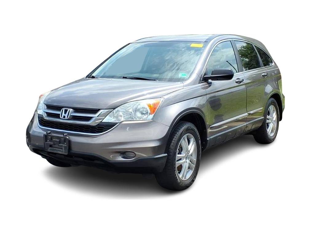 Used 2011 Honda CR-V EX with VIN 5J6RE4H58BL099520 for sale in Casper, WY