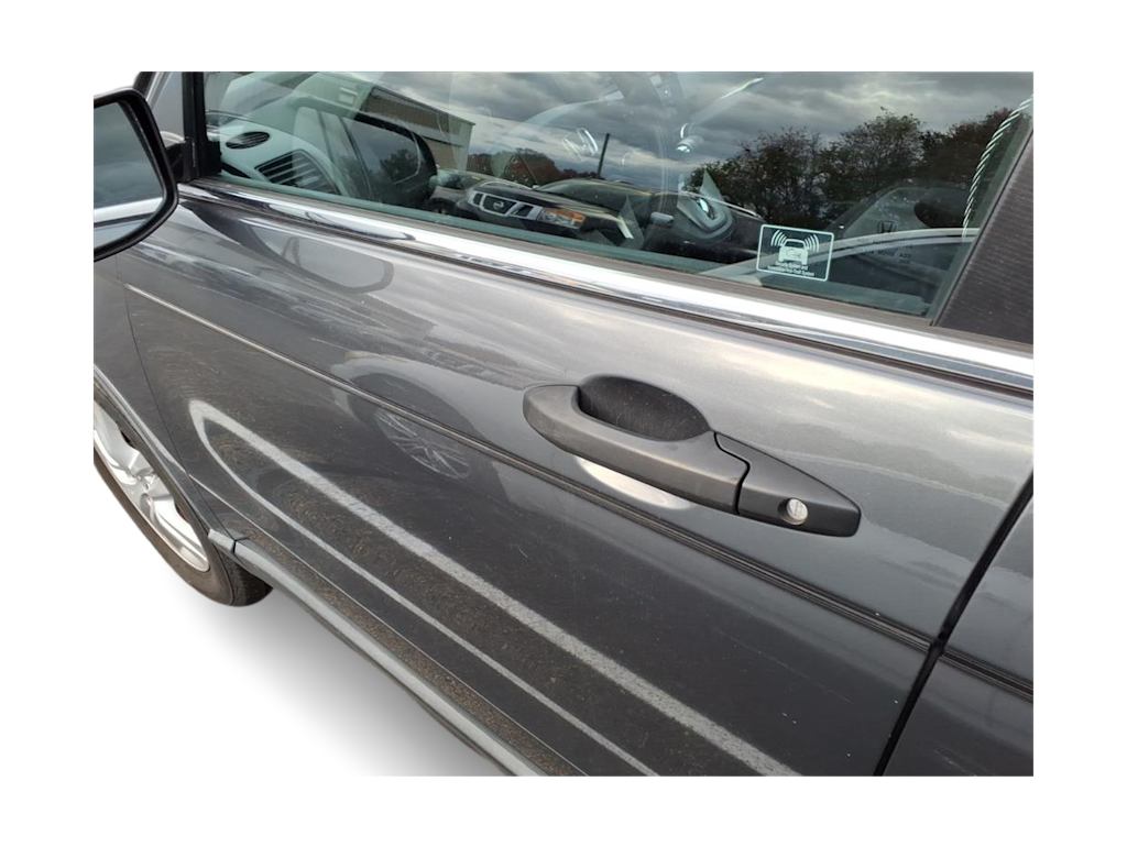 Thumbnail: 2011 Honda CR-V - 11