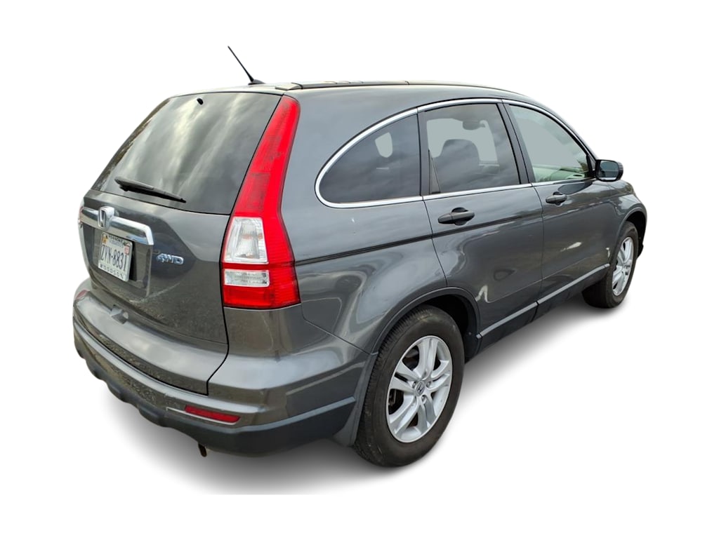 Thumbnail: 2011 Honda CR-V - 6