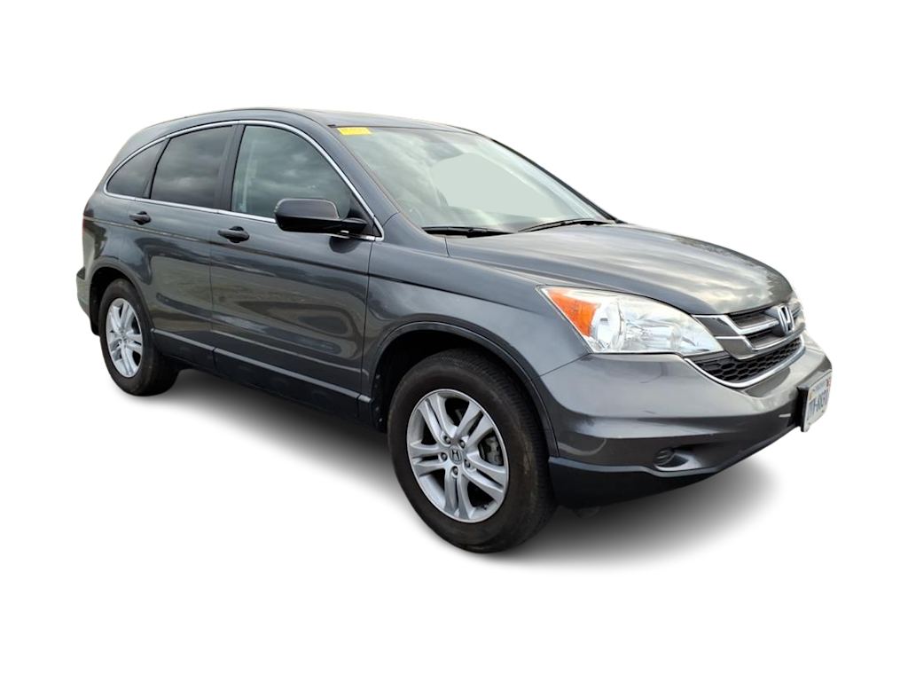 Thumbnail: 2011 Honda CR-V - 5