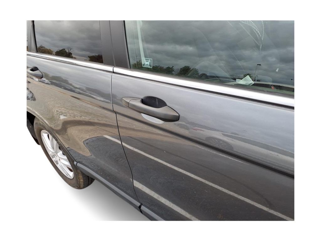 Thumbnail: 2011 Honda CR-V - 2