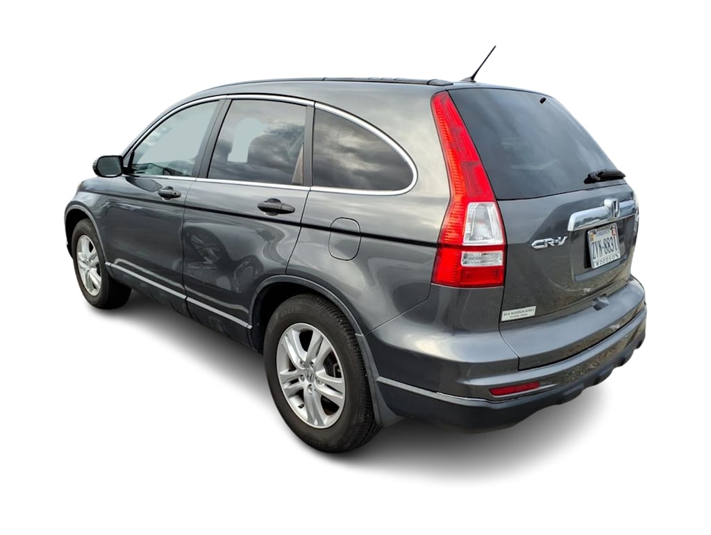 Thumbnail: 2011 Honda CR-V - 9