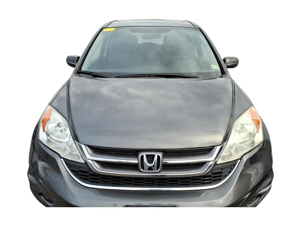 Thumbnail: 2011 Honda CR-V - 3