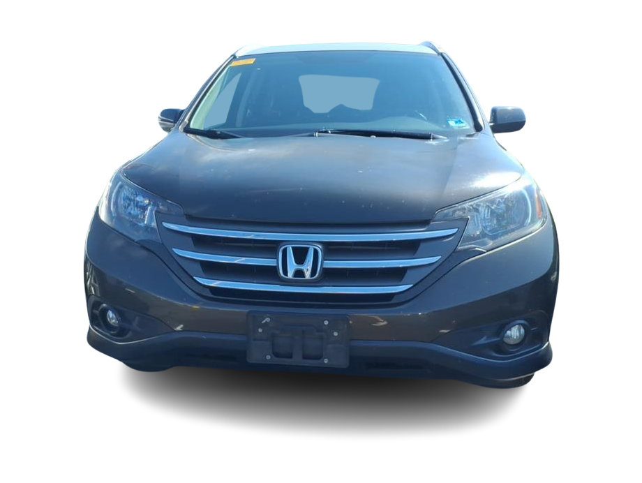 Thumbnail: 2014 Honda CR-V - 5