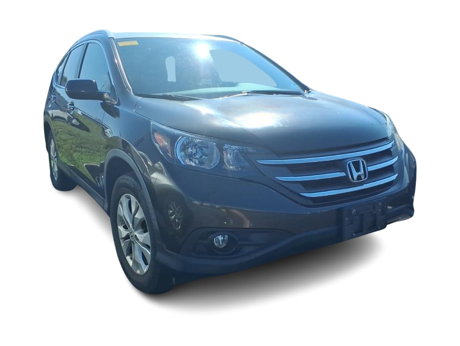 Thumbnail: 2014 Honda CR-V - 10