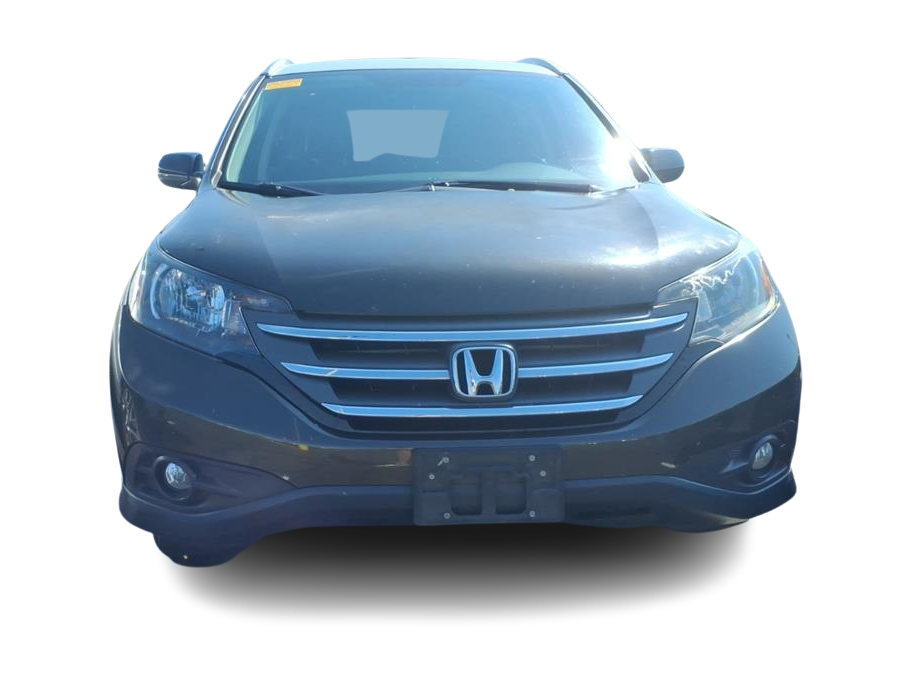 Thumbnail: 2014 Honda CR-V - 6