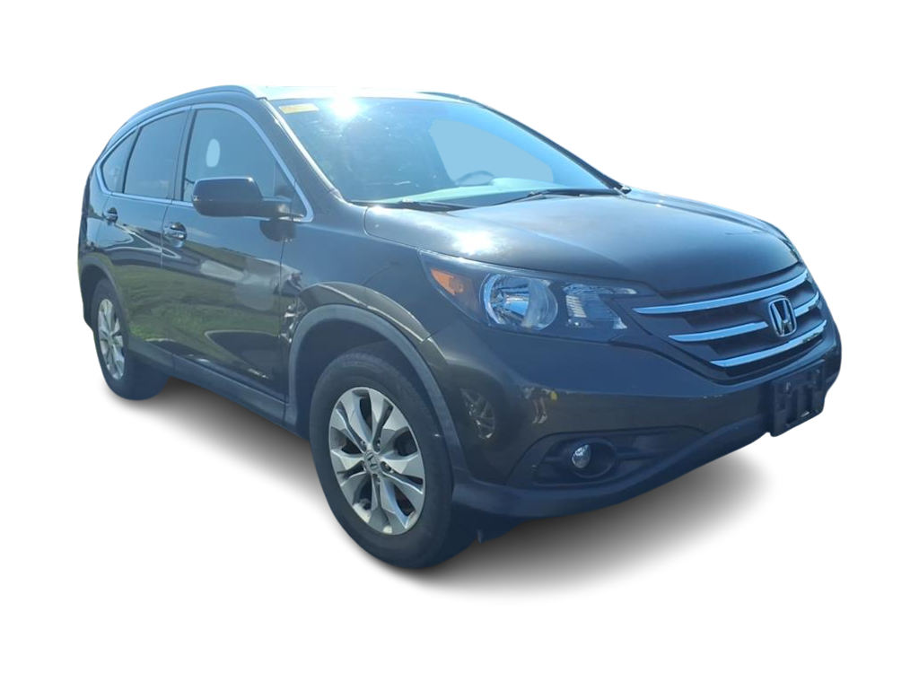 Thumbnail: 2014 Honda CR-V - 12