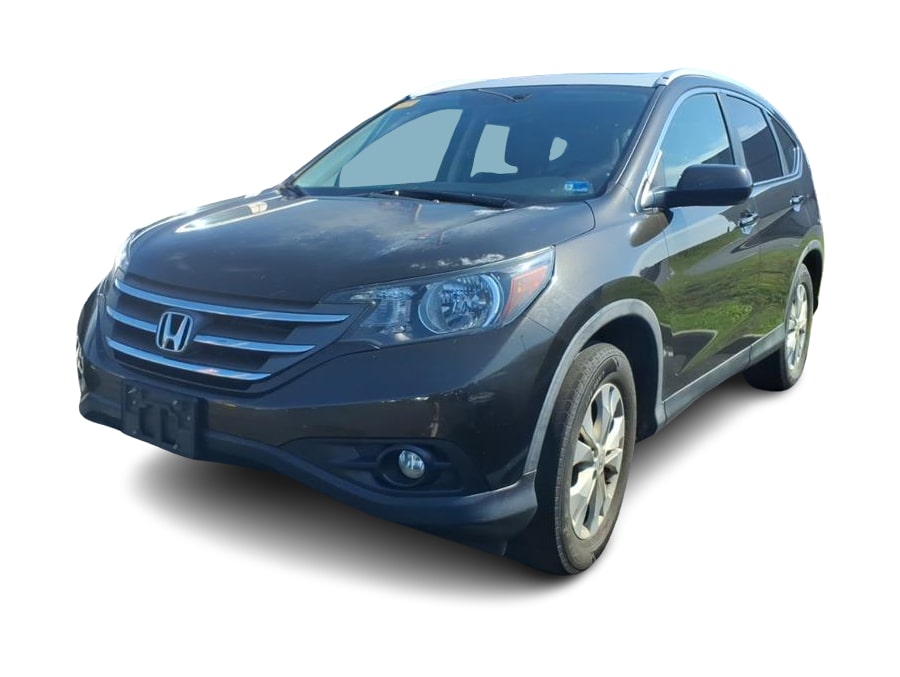 Thumbnail: 2014 Honda CR-V - 3
