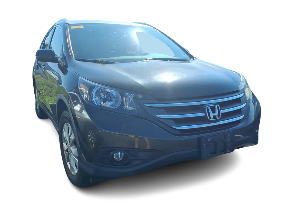 Thumbnail: 2014 Honda CR-V - 9