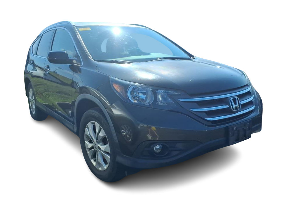 Thumbnail: 2014 Honda CR-V - 11