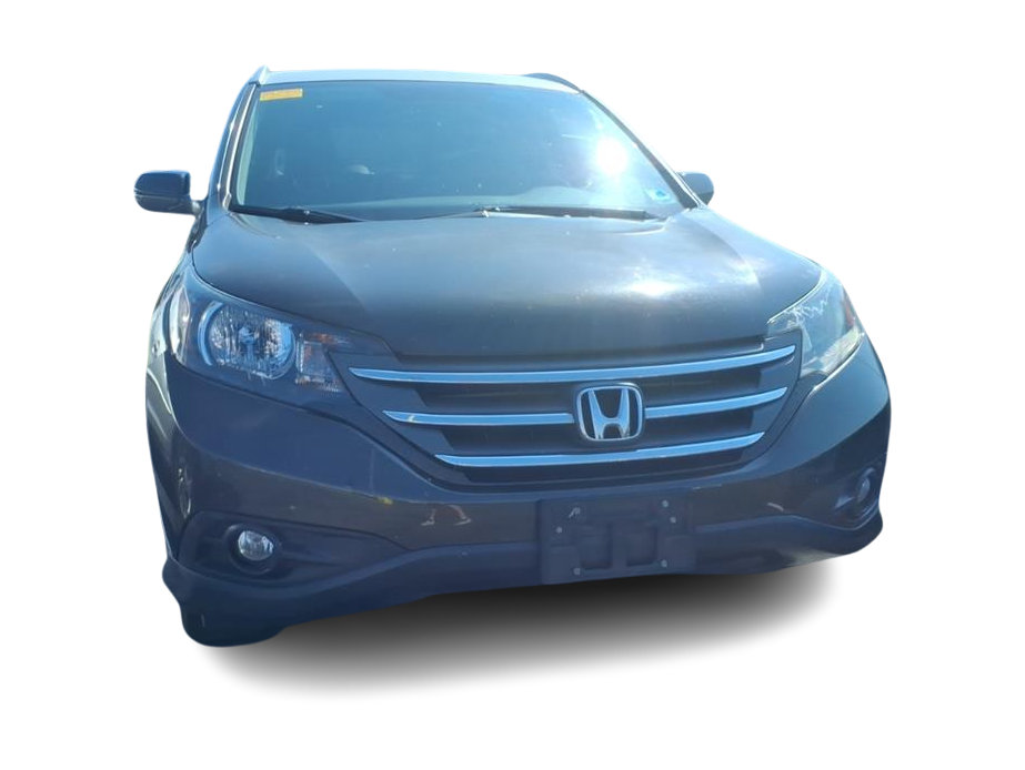 Thumbnail: 2014 Honda CR-V - 7