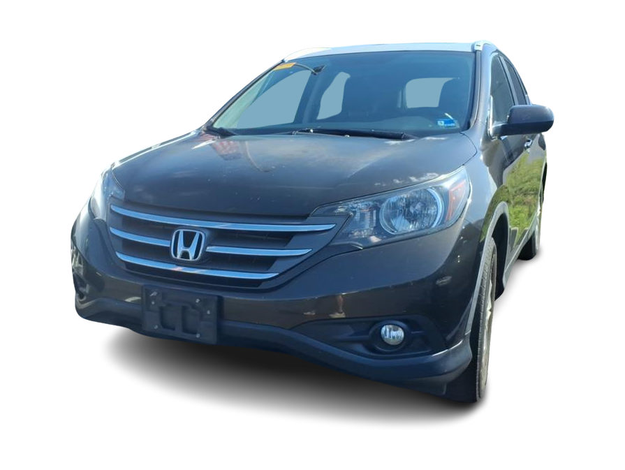 Thumbnail: 2014 Honda CR-V - 4