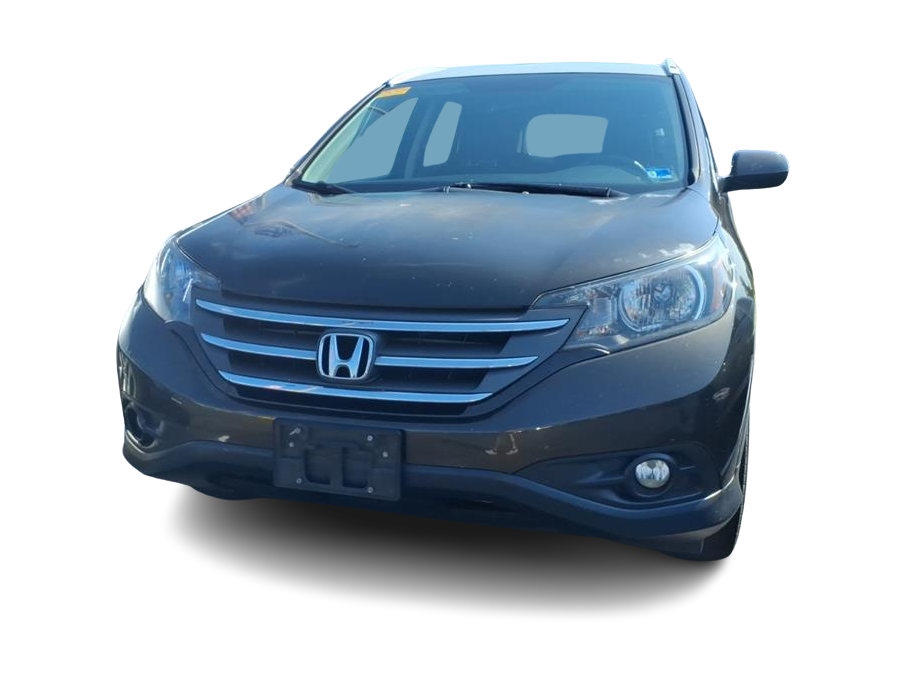 Thumbnail: 2014 Honda CR-V - 2