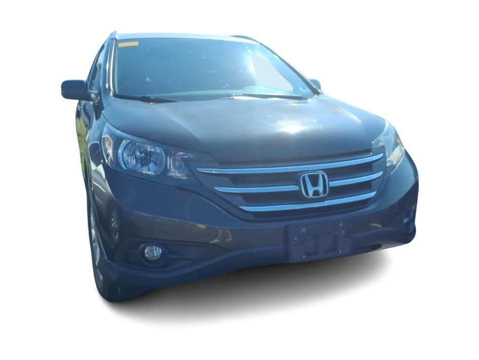 Thumbnail: 2014 Honda CR-V - 8