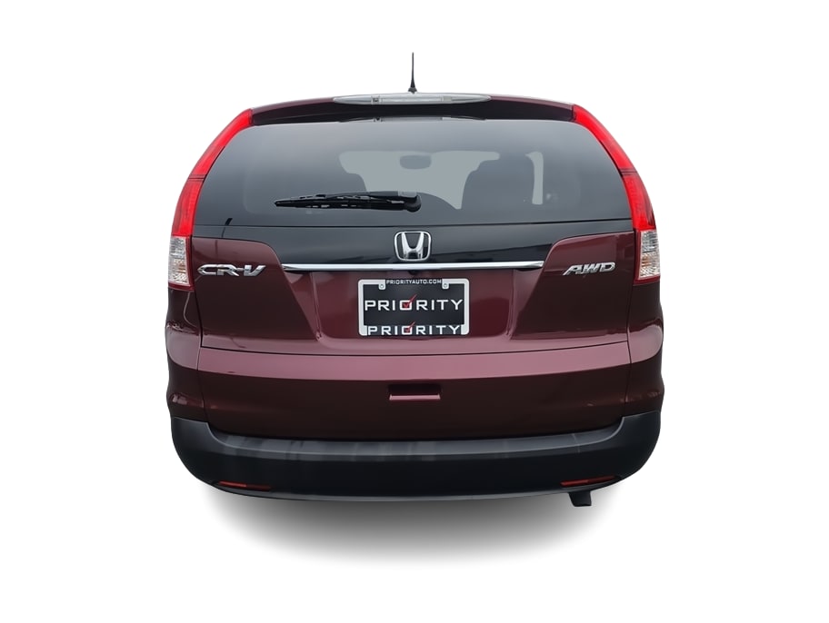 Thumbnail: 2013 Honda CR-V - 5