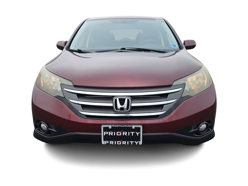 Thumbnail: 2013 Honda CR-V - 6