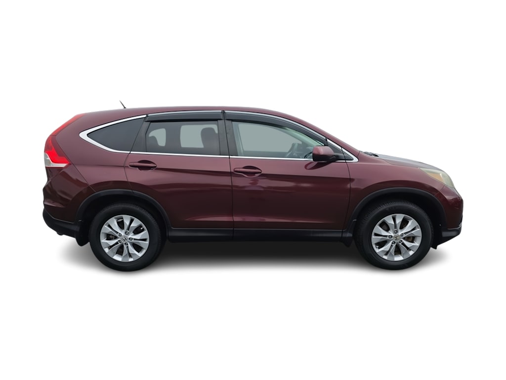 Thumbnail: 2013 Honda CR-V - 17