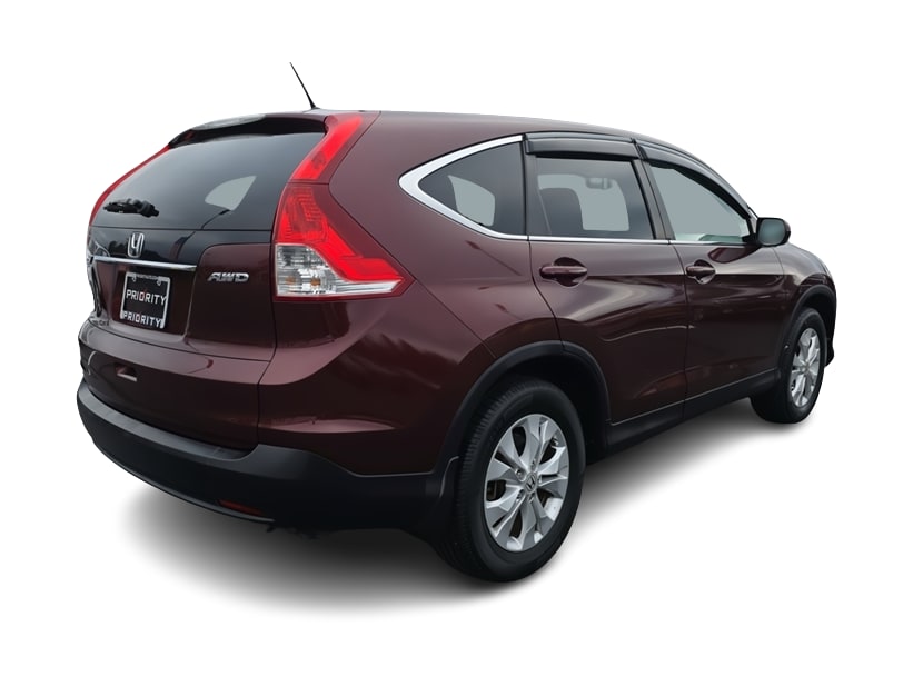 Thumbnail: 2013 Honda CR-V - 20