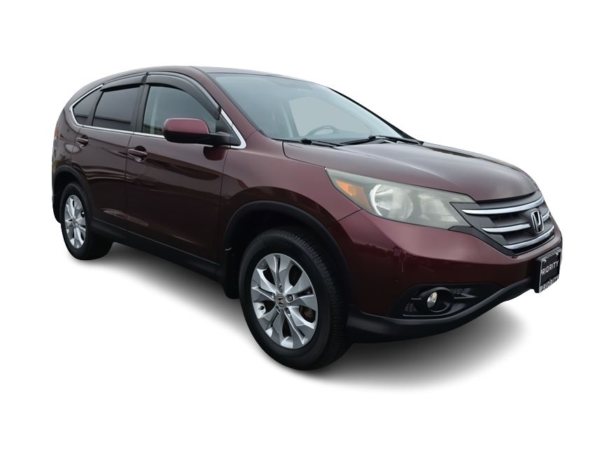 Thumbnail: 2013 Honda CR-V - 18
