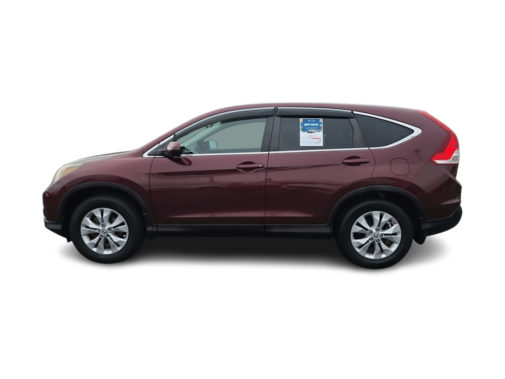 Thumbnail: 2013 Honda CR-V - 3
