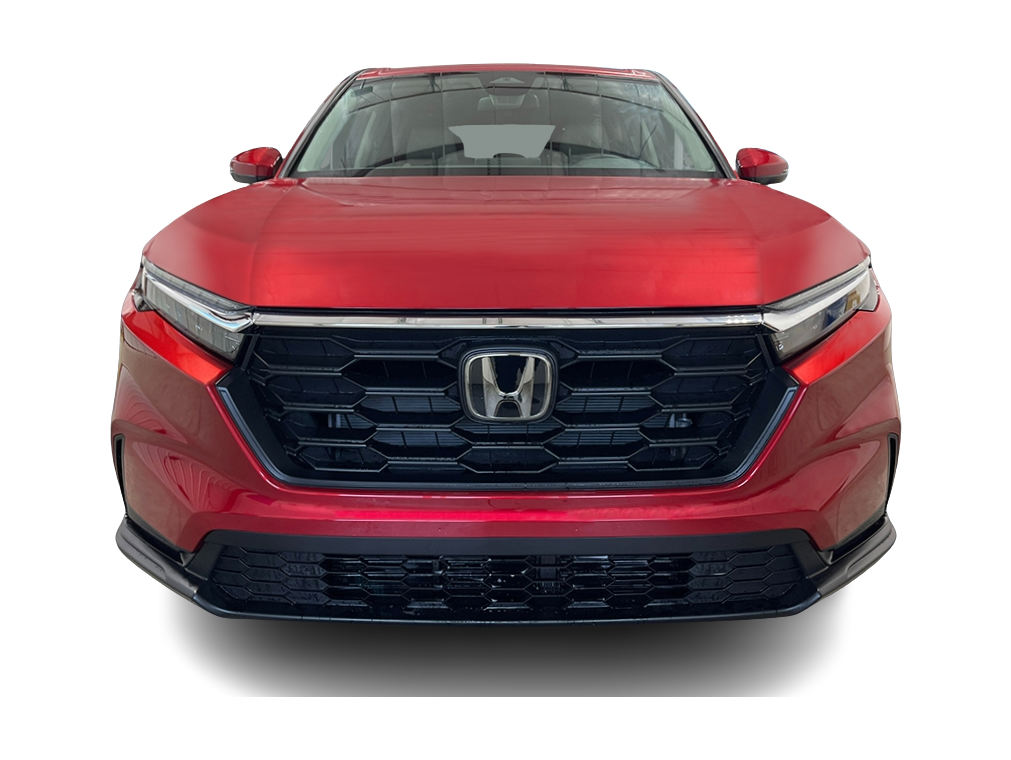 Thumbnail: 2026 Honda CR-V - 6