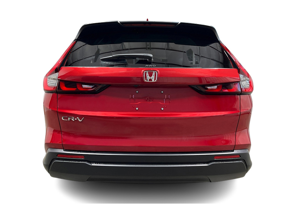 Thumbnail: 2026 Honda CR-V - 5