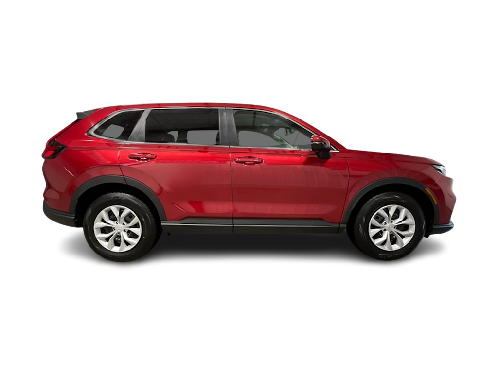 Thumbnail: 2026 Honda CR-V - 18