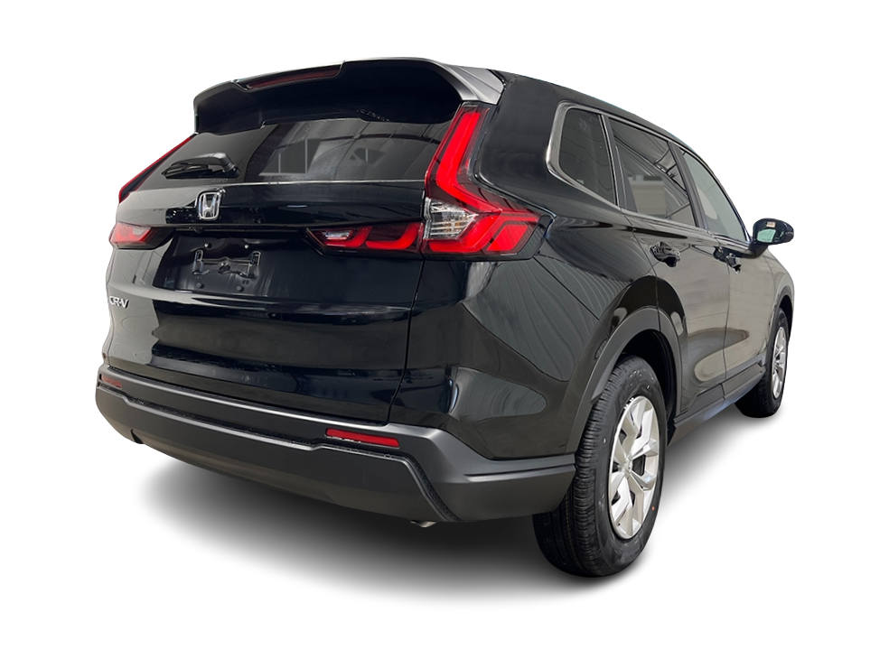 Thumbnail: 2026 Honda CR-V - 17