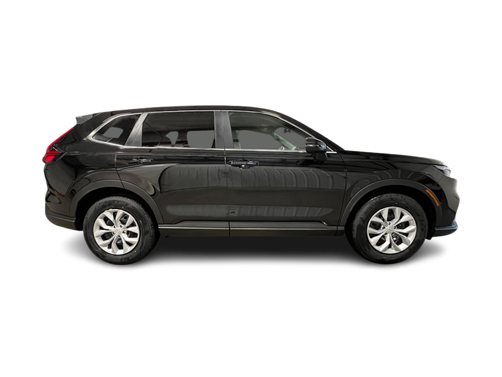 Thumbnail: 2026 Honda CR-V - 18