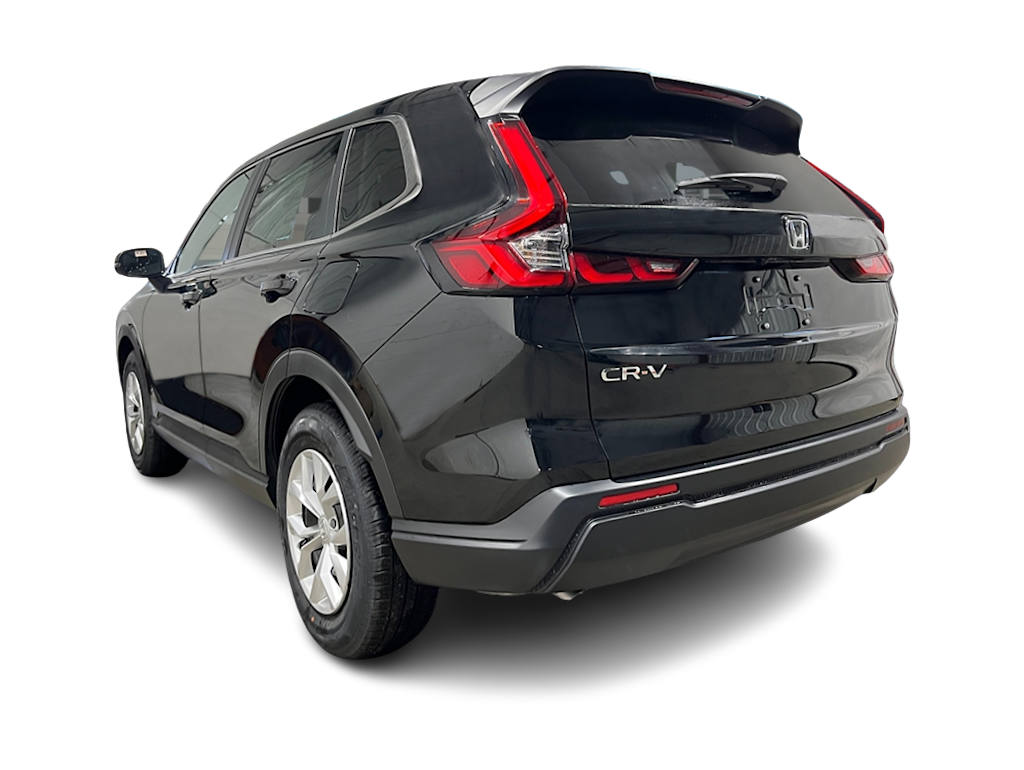 Thumbnail: 2026 Honda CR-V - 4