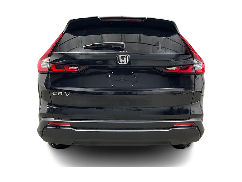 Thumbnail: 2026 Honda CR-V - 5