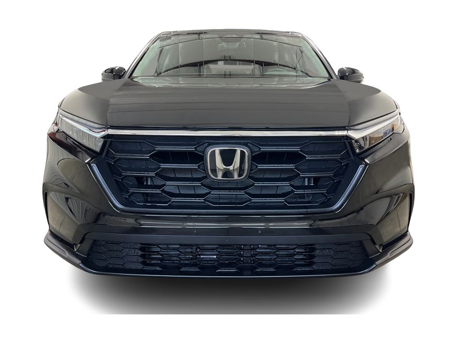 Thumbnail: 2026 Honda CR-V - 6
