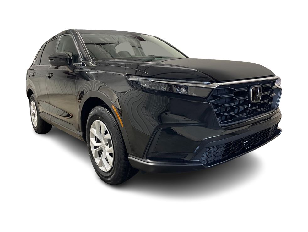 Thumbnail: 2026 Honda CR-V - 19