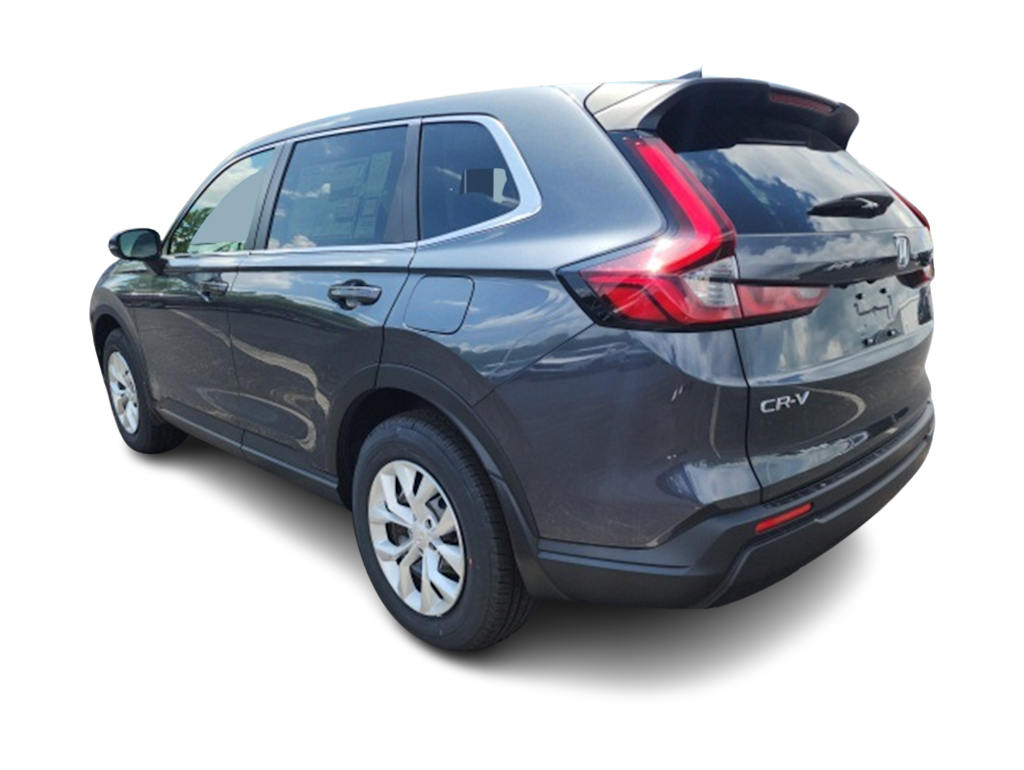 Thumbnail: 2026 Honda CR-V - 3