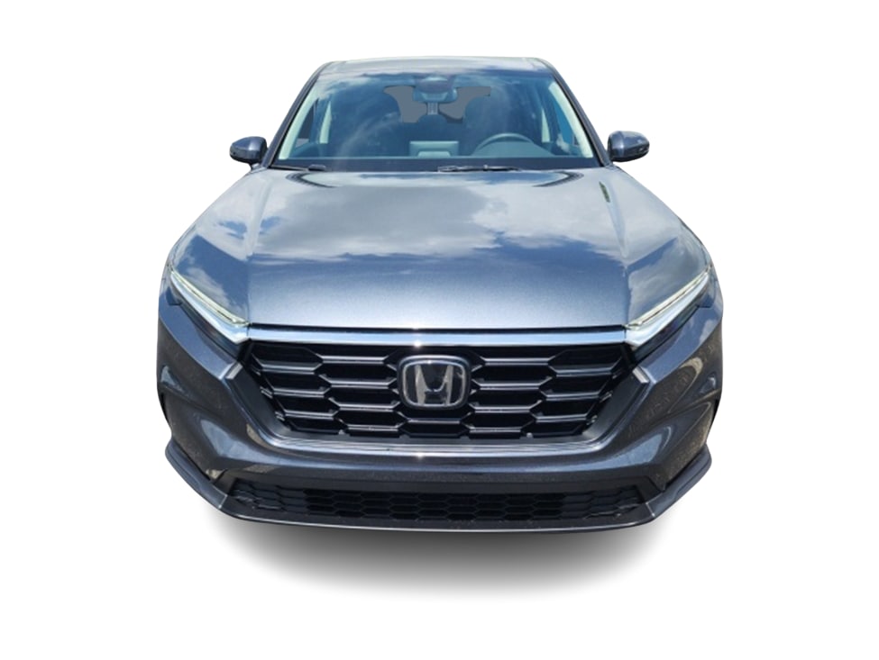 Thumbnail: 2026 Honda CR-V - 5