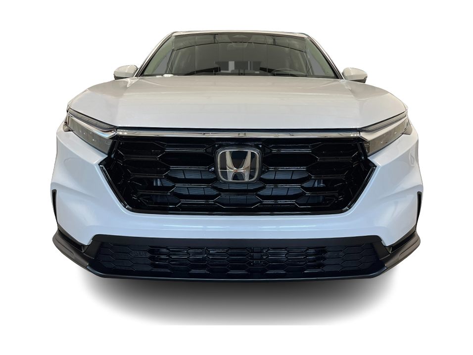 Thumbnail: 2026 Honda CR-V - 6