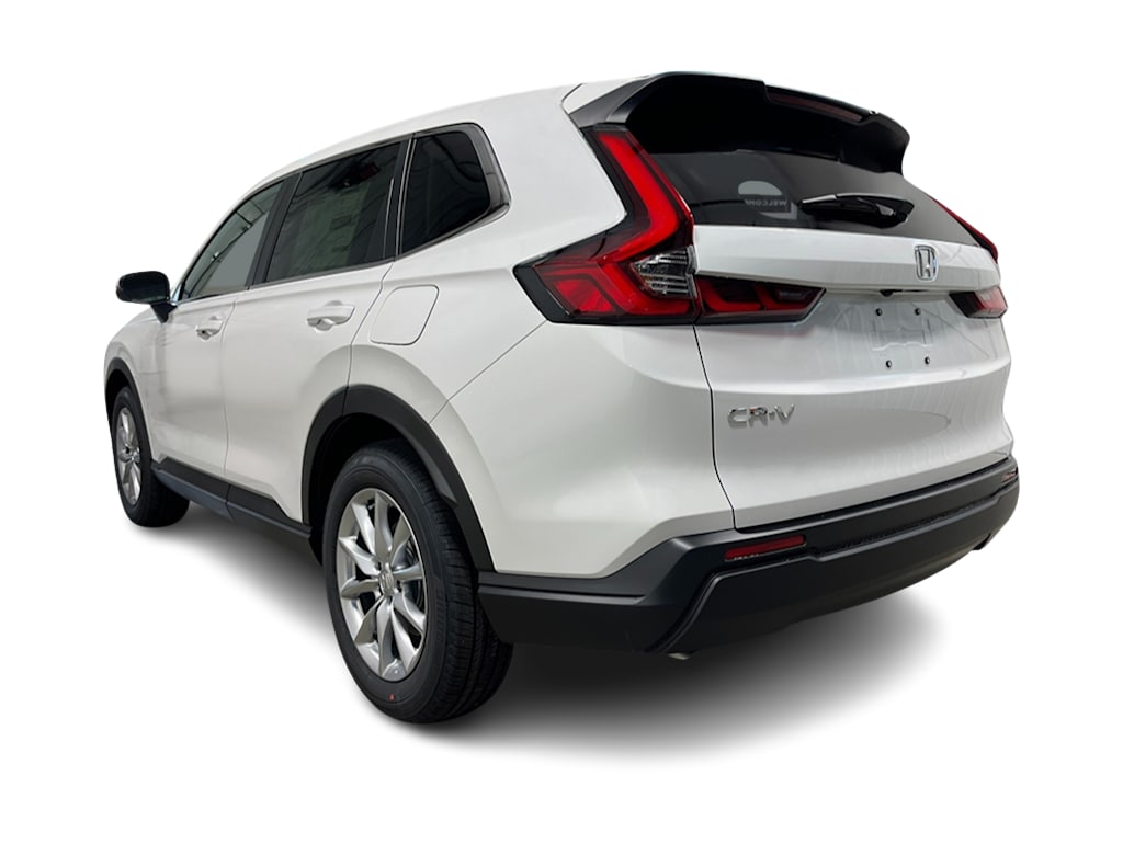 Thumbnail: 2026 Honda CR-V - 4