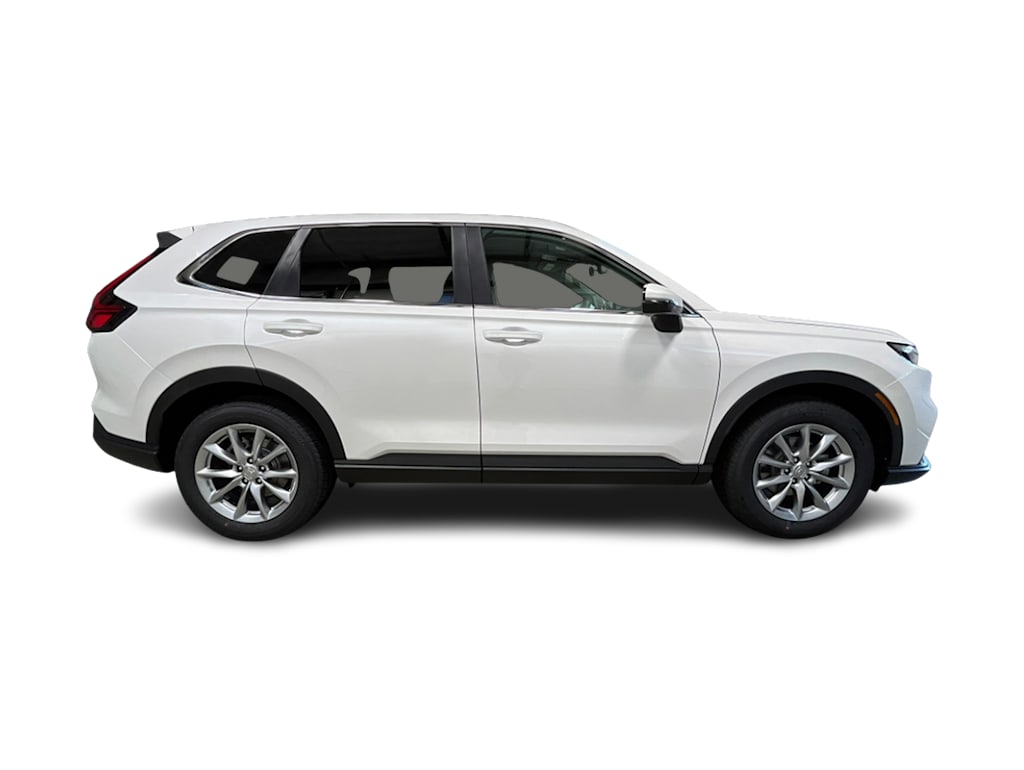Thumbnail: 2026 Honda CR-V - 18