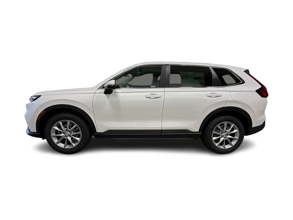 Thumbnail: 2026 Honda CR-V - 3