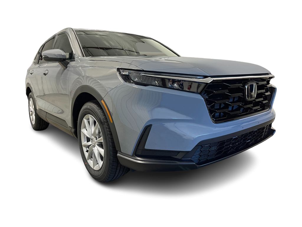 Thumbnail: 2026 Honda CR-V - 19