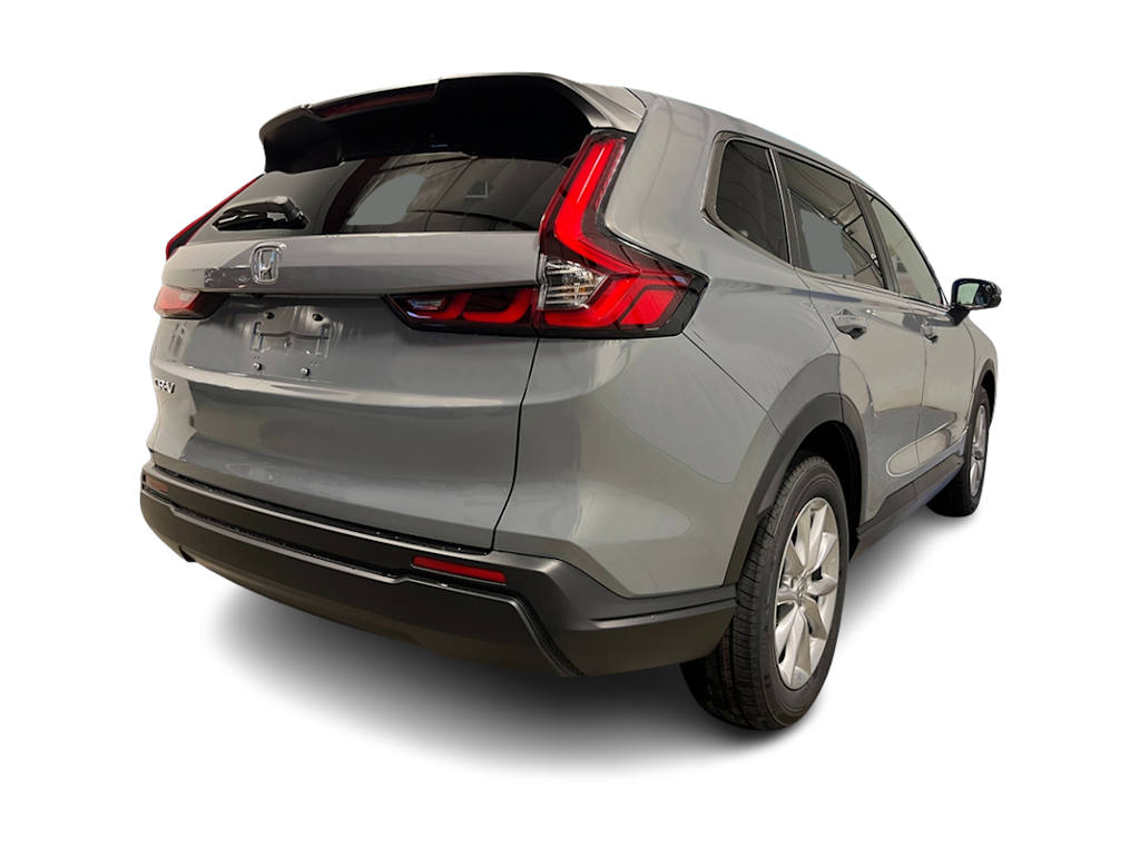 Thumbnail: 2026 Honda CR-V - 17
