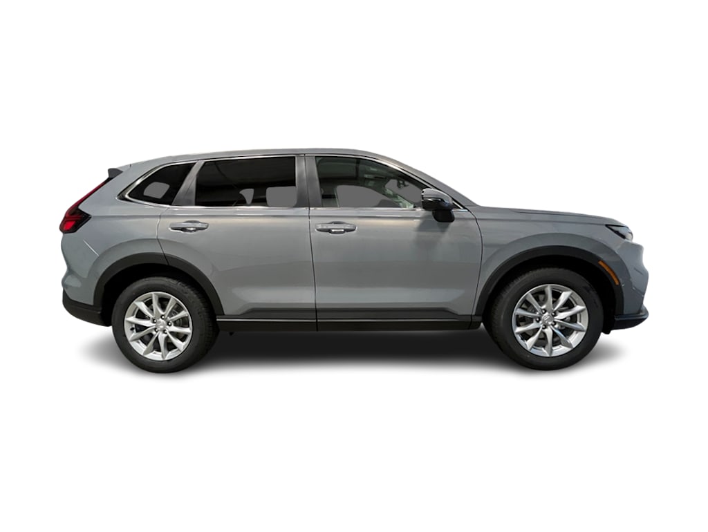 Thumbnail: 2026 Honda CR-V - 18