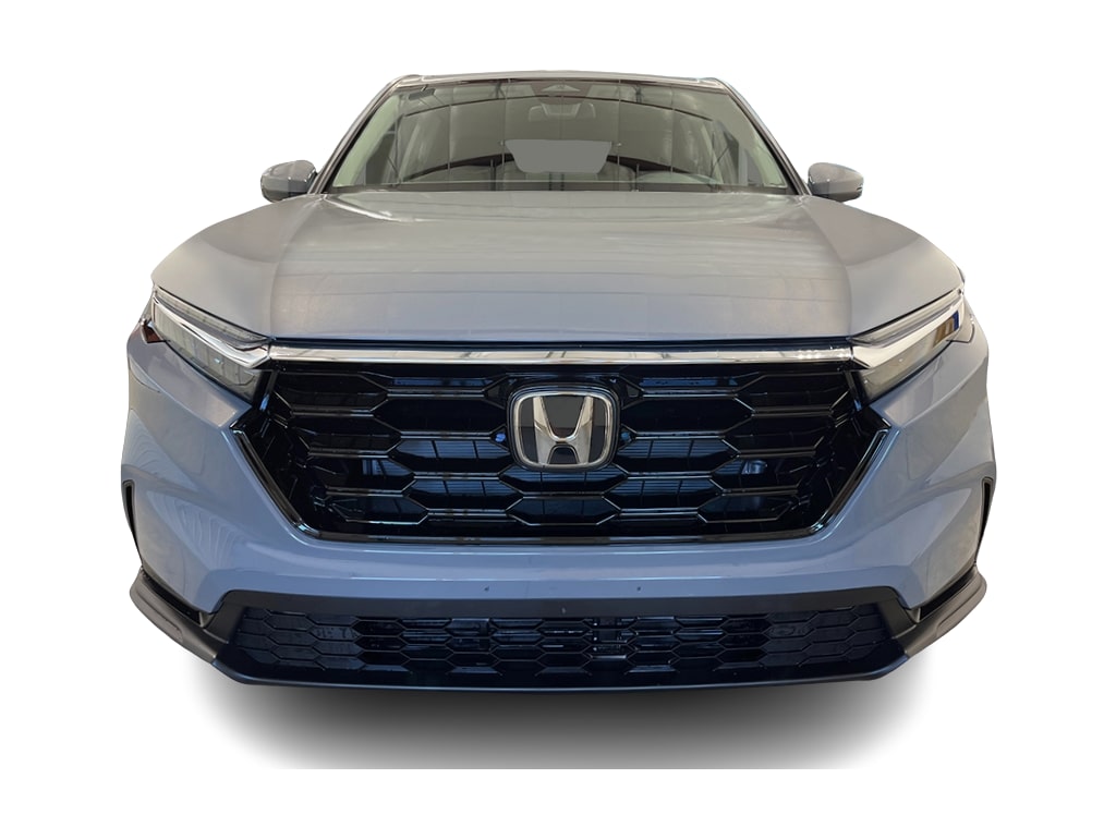 Thumbnail: 2026 Honda CR-V - 6